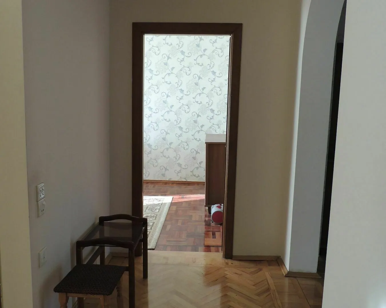 Lux Vip Tarqovi Center Apartment Baku Azerbaijan