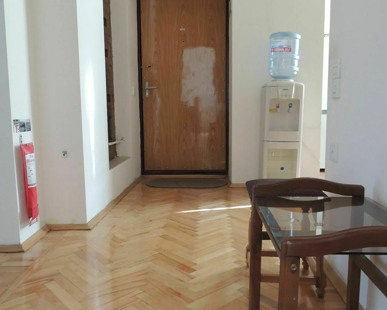 דירות באקו Lux Vip Tarqovi Center אזרבייג'ן