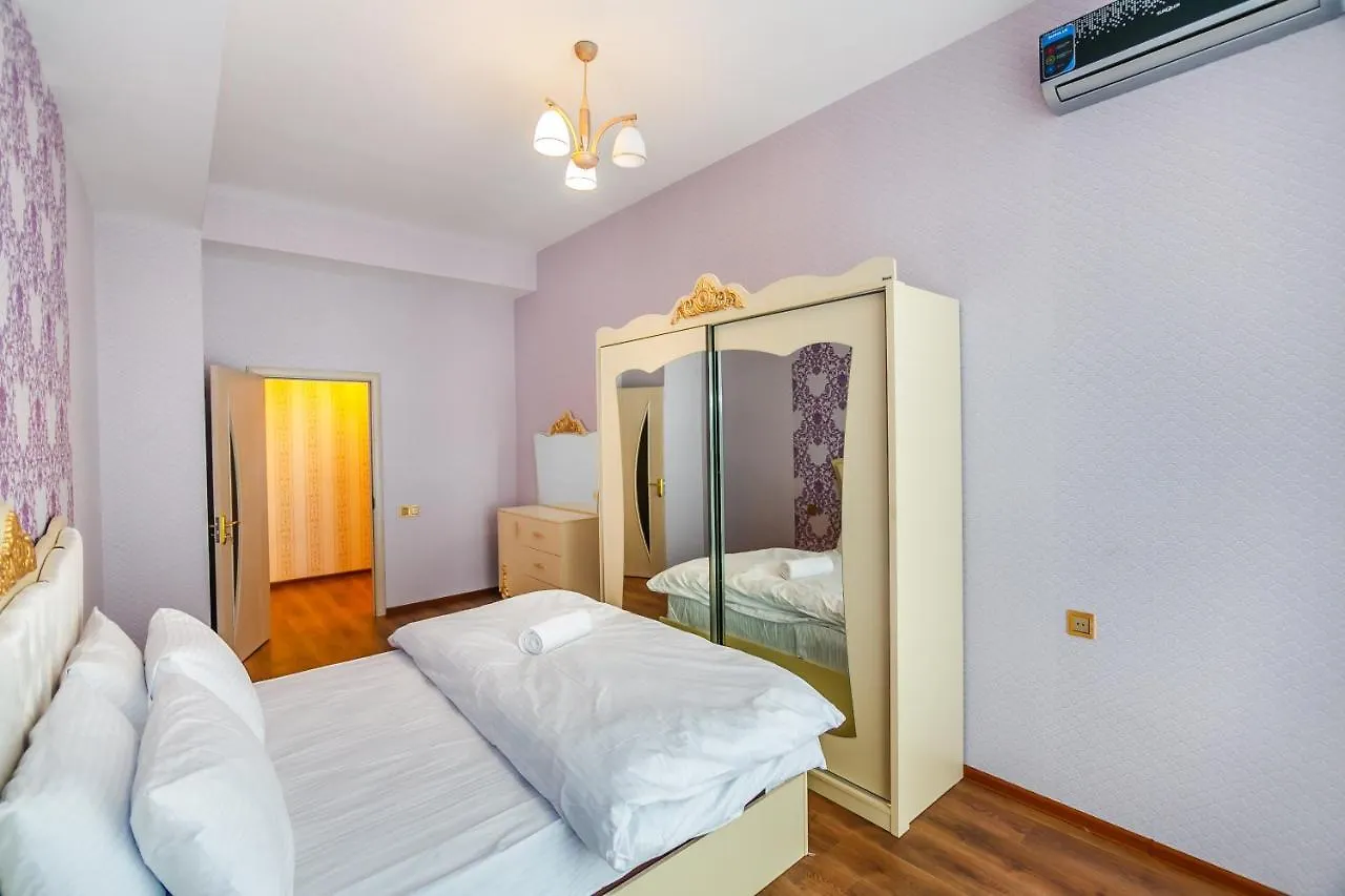 דירות באקו Lux Vip Tarqovi Center