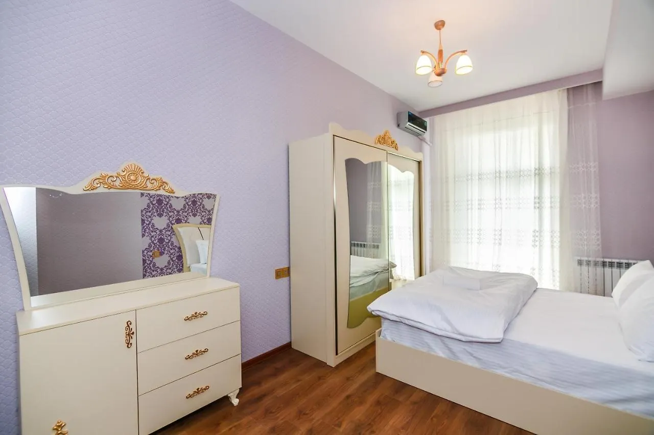 דירות באקו Lux Vip Tarqovi Center אזרבייג'ן