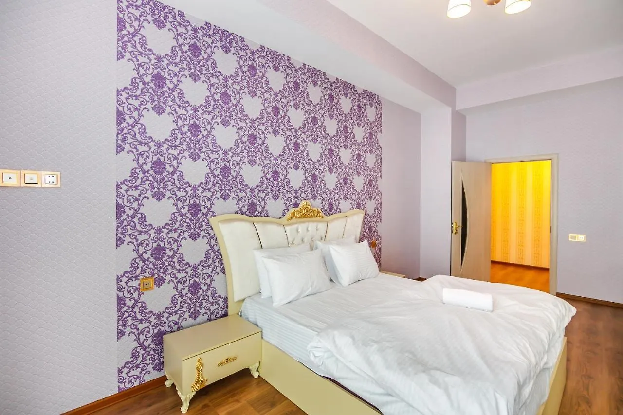 דירות באקו Lux Vip Tarqovi Center