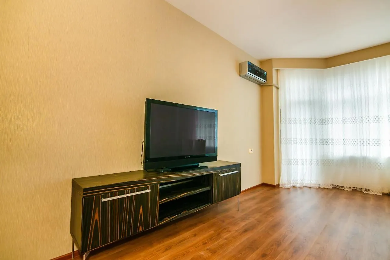 דירות באקו Lux Vip Tarqovi Center