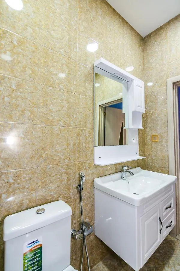 דירות באקו Lux Vip Tarqovi Center