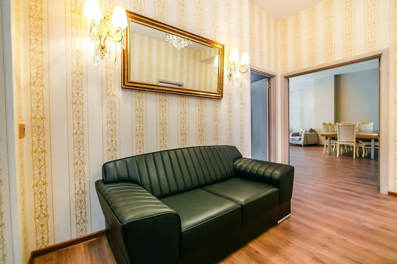 דירות באקו Lux Vip Tarqovi Center