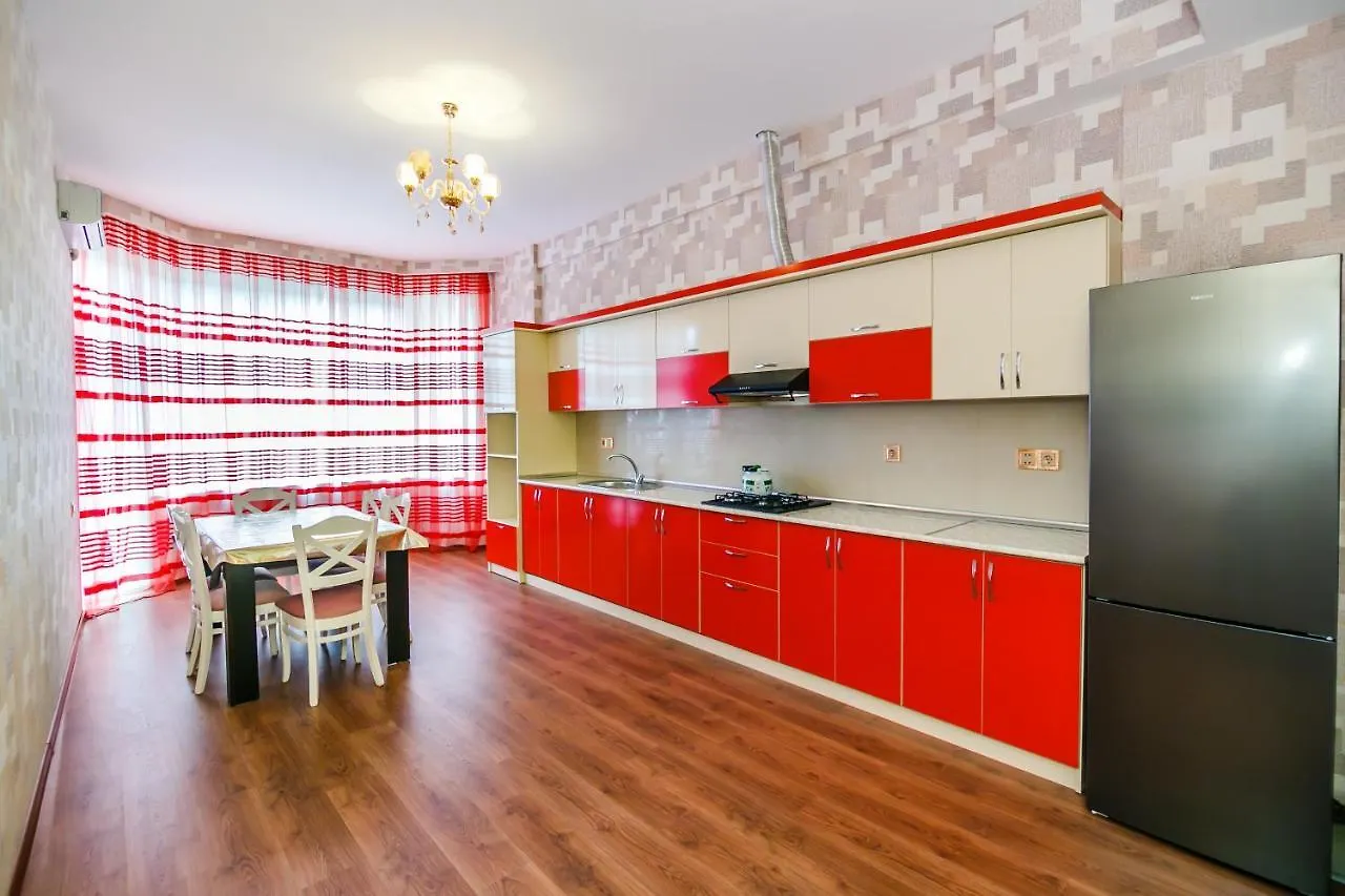 דירות באקו Lux Vip Tarqovi Center