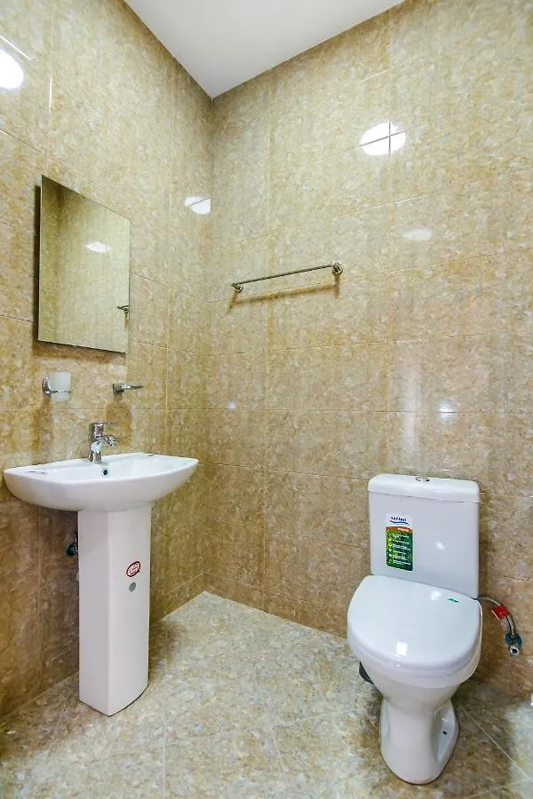 דירות באקו Lux Vip Tarqovi Center
