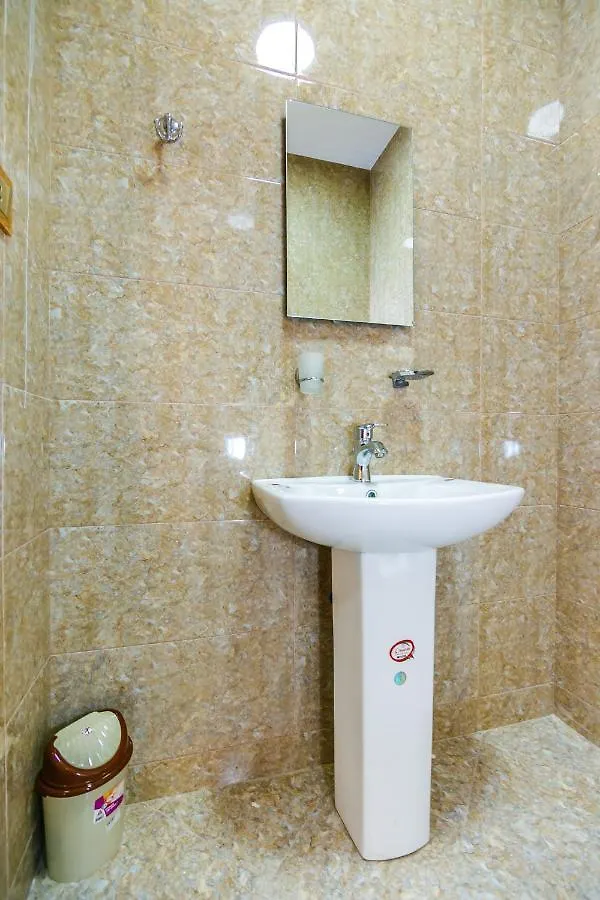 דירות באקו Lux Vip Tarqovi Center