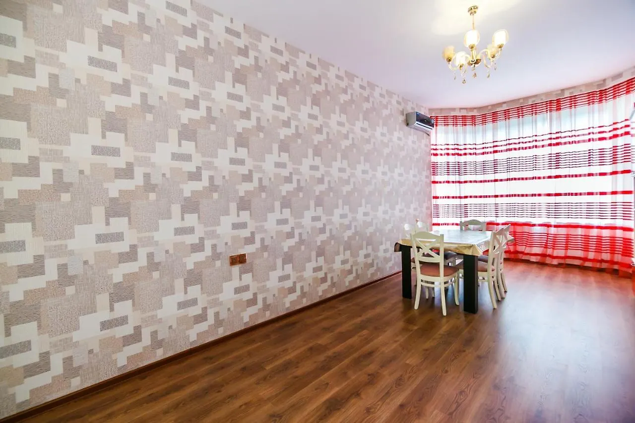 דירות באקו Lux Vip Tarqovi Center