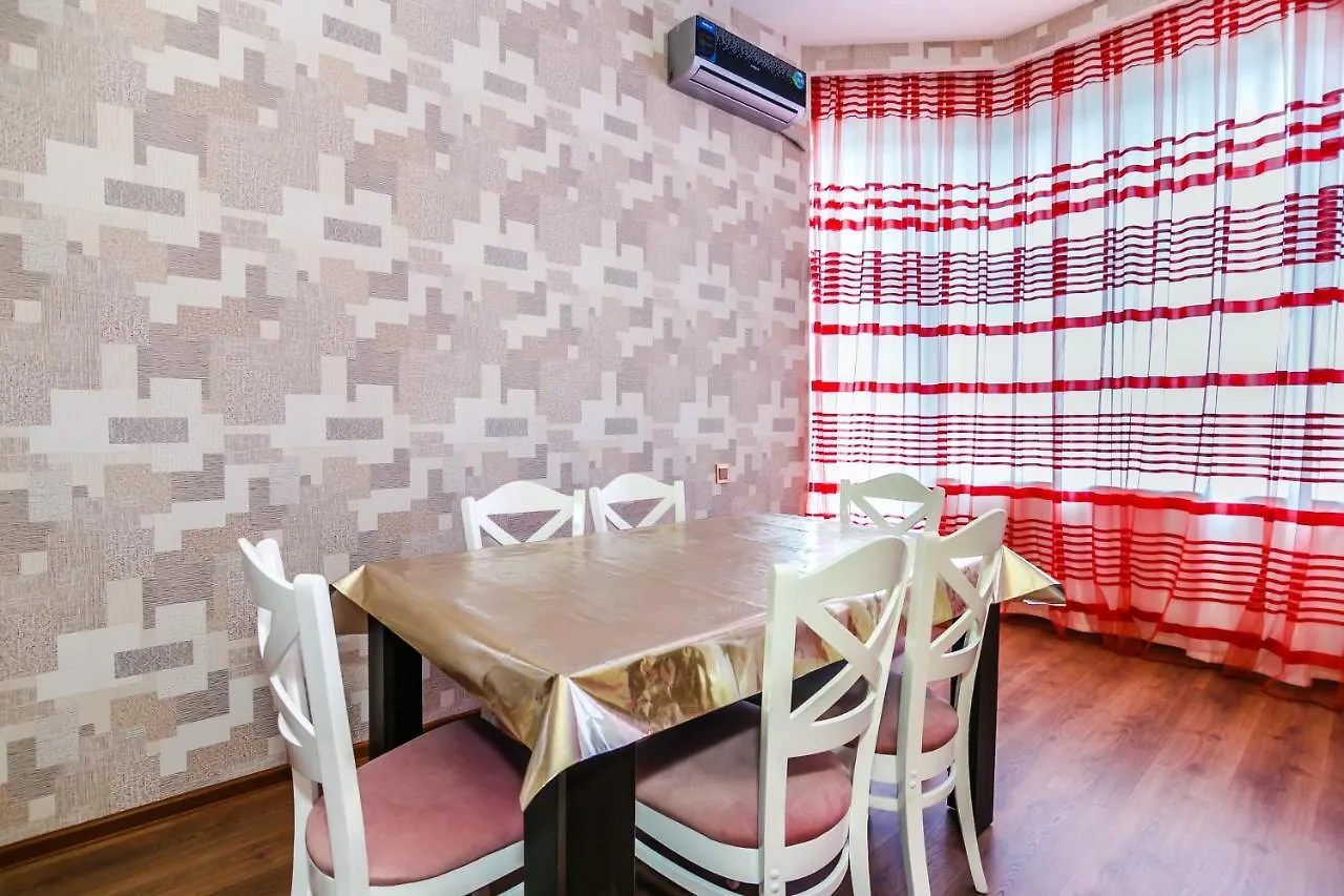 דירות באקו Lux Vip Tarqovi Center אזרבייג'ן
